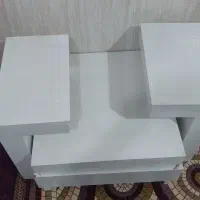 میز عسلی