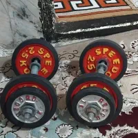دمبل هانتر