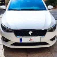 تارا v4 اتومات خشک صفر کیلومتر مدل ۴۰۵ سفید