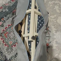 گهواره کاملا نو