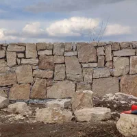 فنس کشی جوشکاری سیار
