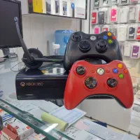 xbox360 super slim ایکس باکس ۳۶۰ سوپر اسلیم