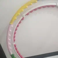 حلقه ورزشی