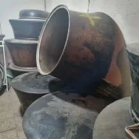 دیگ مسی اجاره