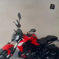 بنلی 180s /بنلی 300