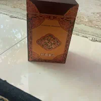 جعبه کادویی قدیمی
