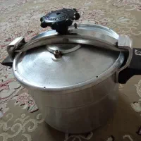 زود پز روگازی