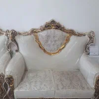 مبلمان ۷نفره درحدنو