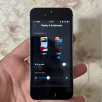 iPhone SE 2016|موبایل|تهران, دروازه شمیران|دیوار