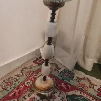 جاسیگاری پایه دار