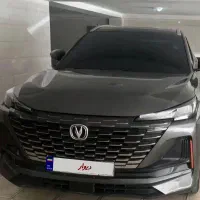 چانگان cs55