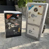 گاوصندوق آورین همدانک خیرآباد صباشهر شاهدشهر