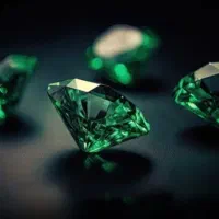 کارشناس خریدار شهاب سنگ و الماس آسیاب