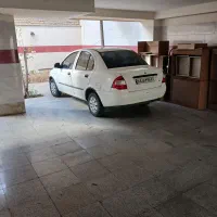 تیبا مدل ۴۰۰ بیرنگ با لوازم