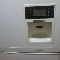 یخچال فریزر بالا و پایین