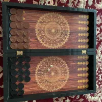 تخته نرد