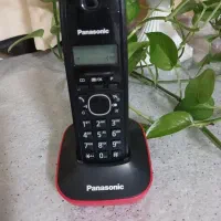 تلفن بی سیم پاناسونیک