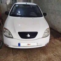 تیبا۱|خودرو سواری و وانت|چهارباغ, |دیوار