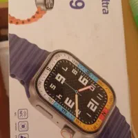ساعت هوشمند