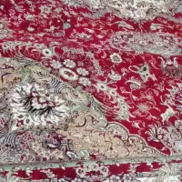 فرش ماشینی 12 متری