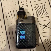 پاد ماد vapporesso