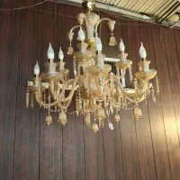 لوستر باکاراد خارجی