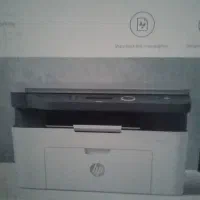 چاپگر پرینتر واسکنرهمراه باوایرلس