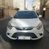 جک اس 5 اتومات توربو 2000 مدل97