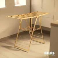 بند رخت آلومینیم اطلس