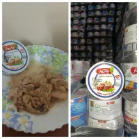 تن ماهی دریای چابهارمارلین۱۸۰گرمی فروش110مصرف137