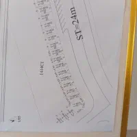 زمین تجاری سهند فاز۴ برخیابان ۴۵ متروام دار