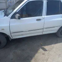 پراید فروشی