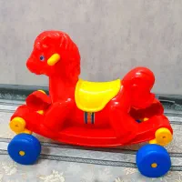 راکر  اسب دو کاره کودک