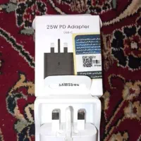 آداپتورکلگی شارژ سامسونگ اصل