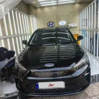 Ej7 برقی مشابه صفر