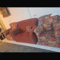 مبل و میز ناهار خوری