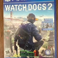 سی دی ps5 و ps4
