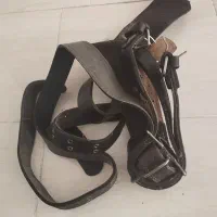 کمربندچلچراغ