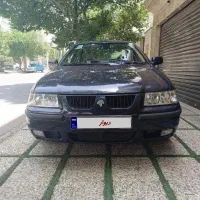 سمند lx مدل ۹۳