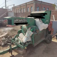 خرمنکوب آریا تبریز در حد نو