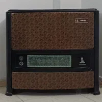 بخاری ماشین لباس شویی