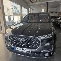 تیگو ۸ پرومکس IE 1403 به رویت صفر