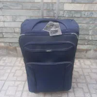 چمدان