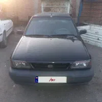 پراید۸۵