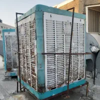 کولر آبی دست دوم
