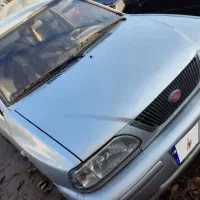 پراید ۱۴۱ مدل ۸۴
