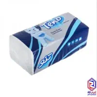 دستمال تنو ۵۰۰ برگ