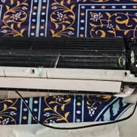 سرویس کولر اسپیلت و پنجره ای