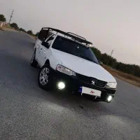 وانت اریسان ۲موتورxu7