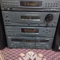 ضبط سونی